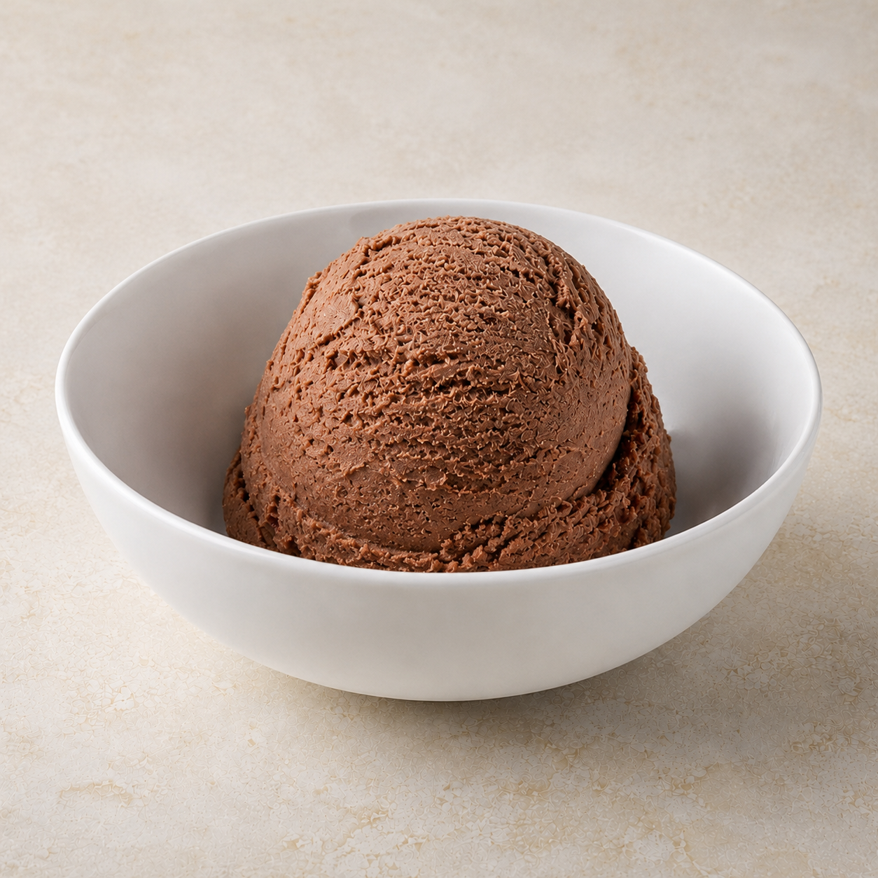 3P Ice Cream — Chocolate