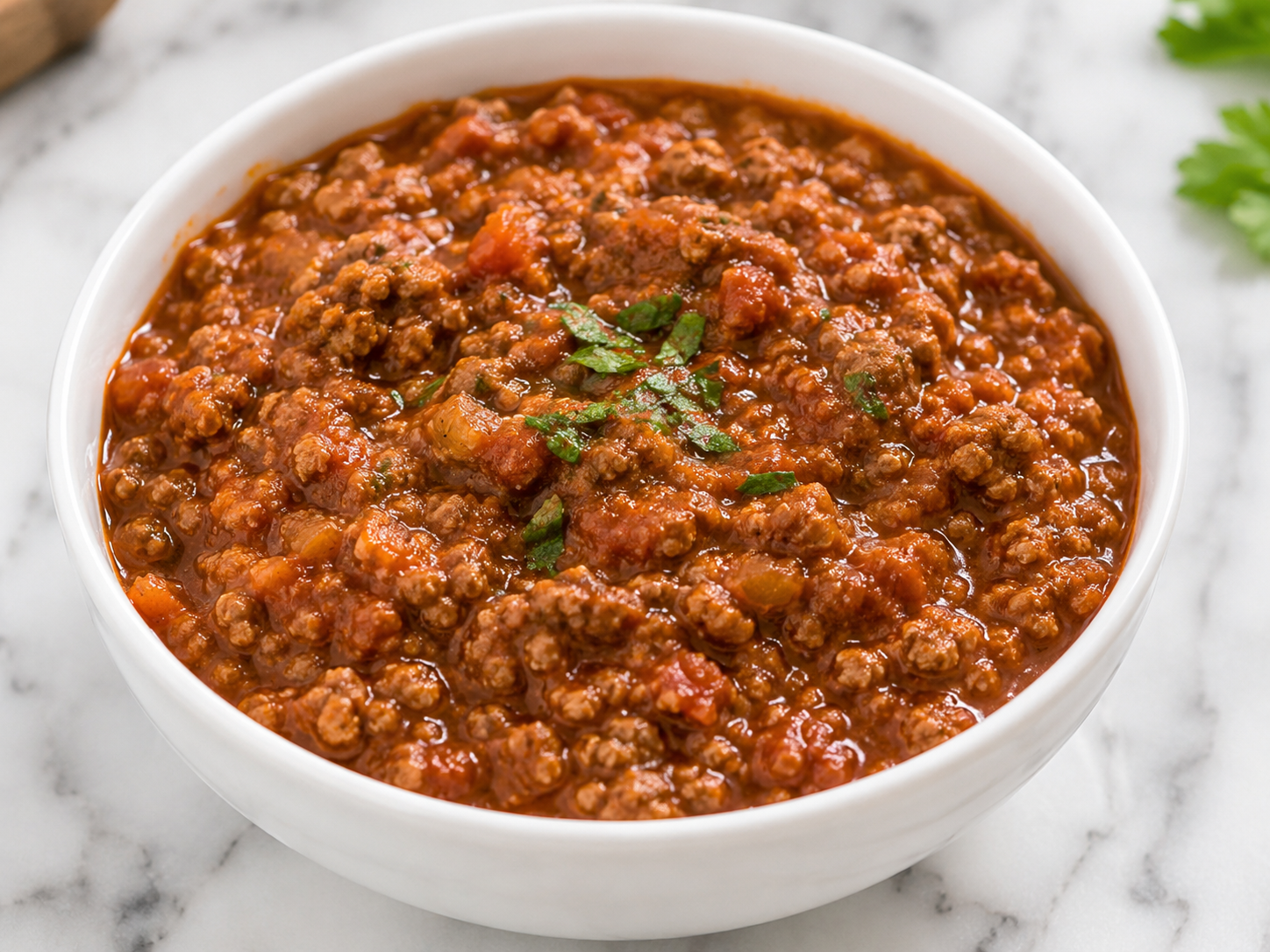 Bolognese Sauce