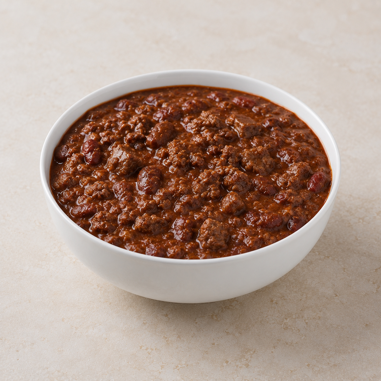 3P Texas Chili