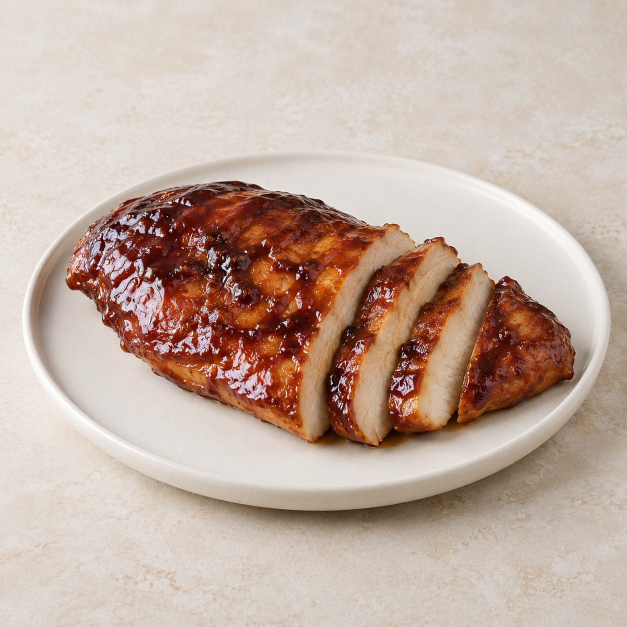 BBQ Chicken