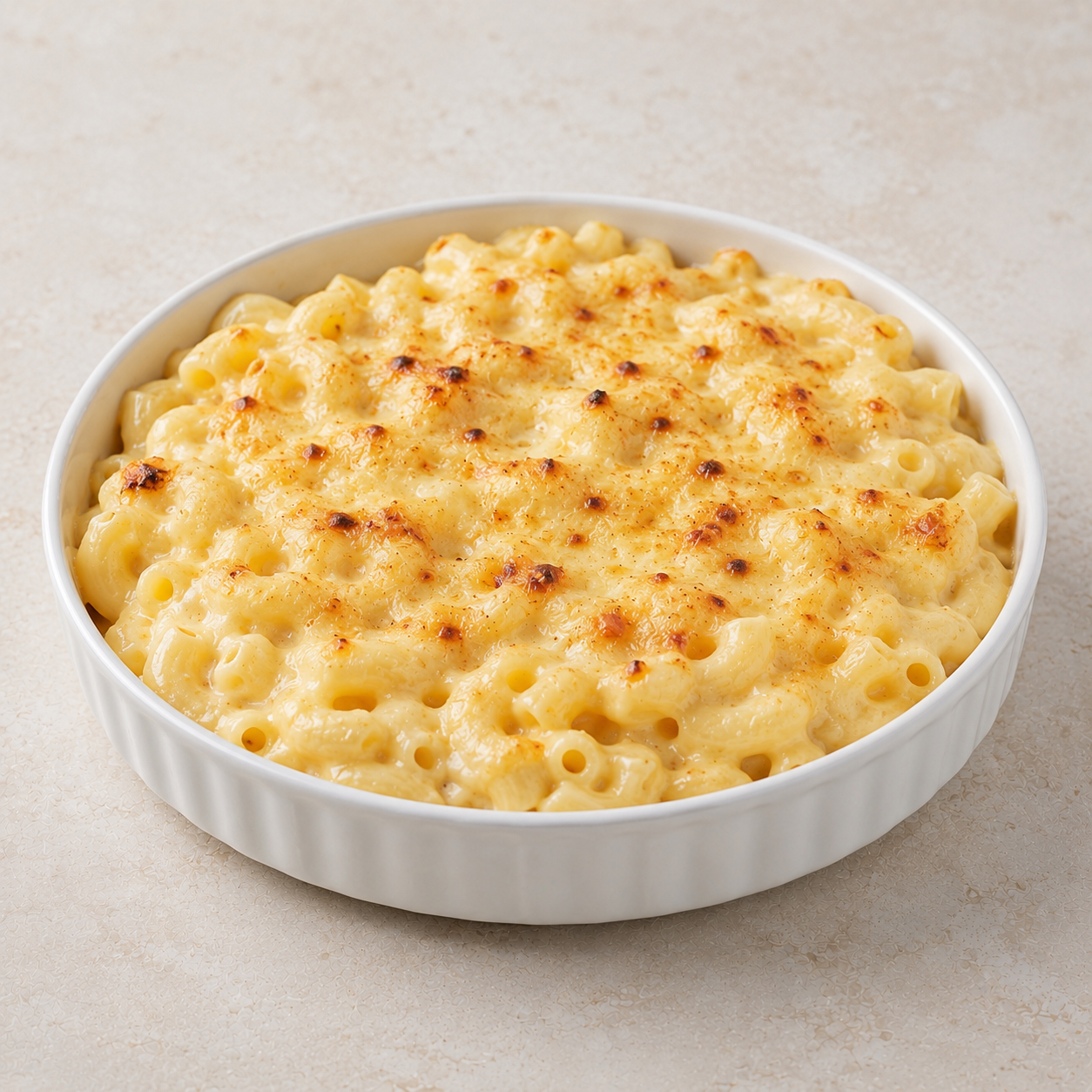 GF Mac & Cheese