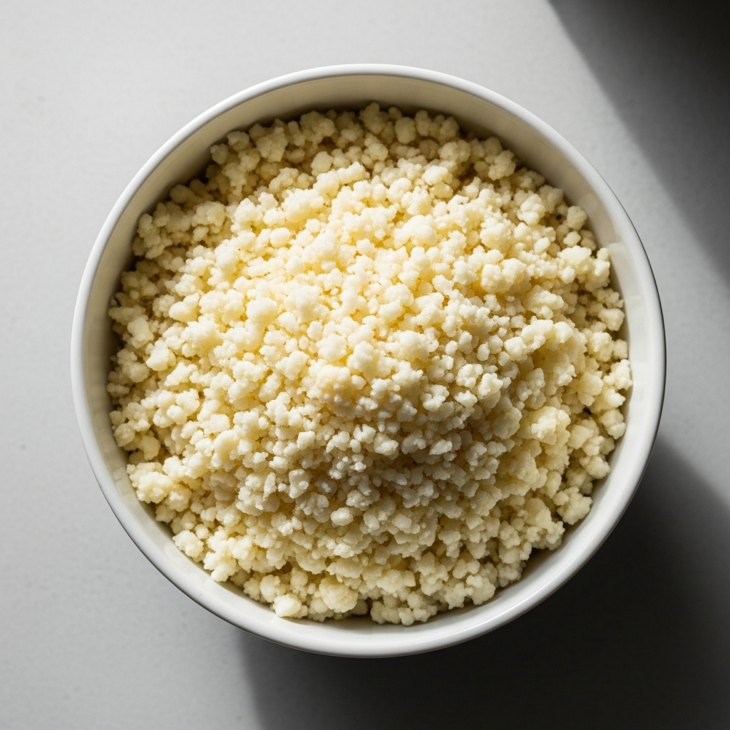 3P Carnivore Rice