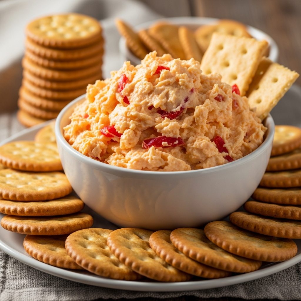 Pimento Cheese
