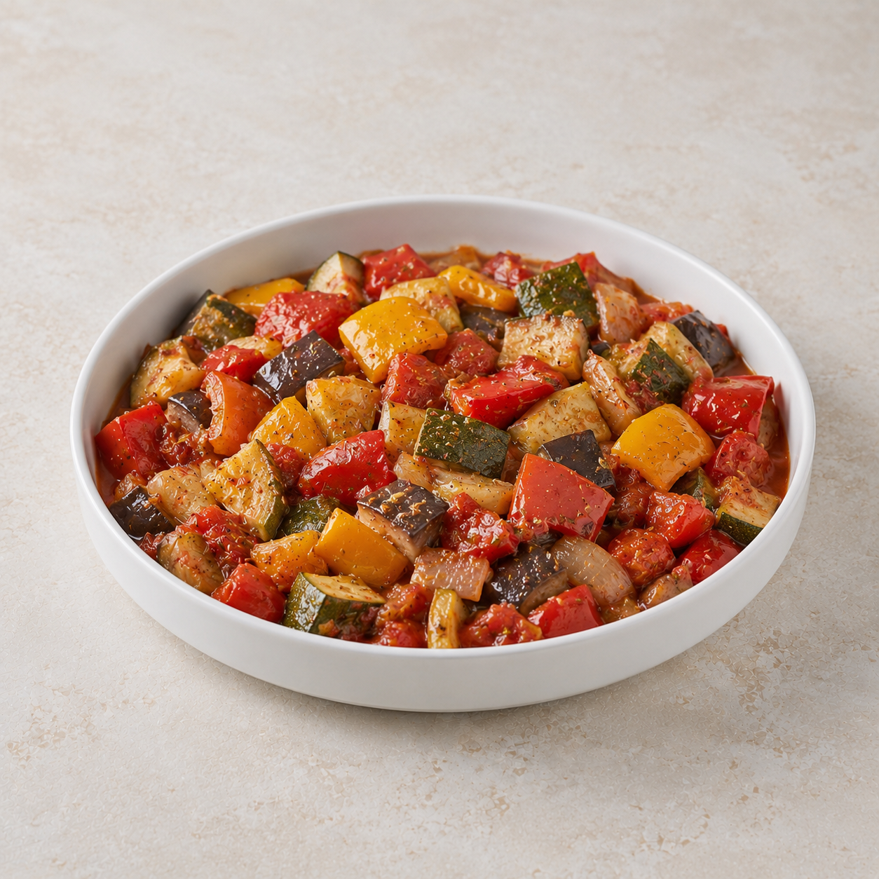 Ratatouille