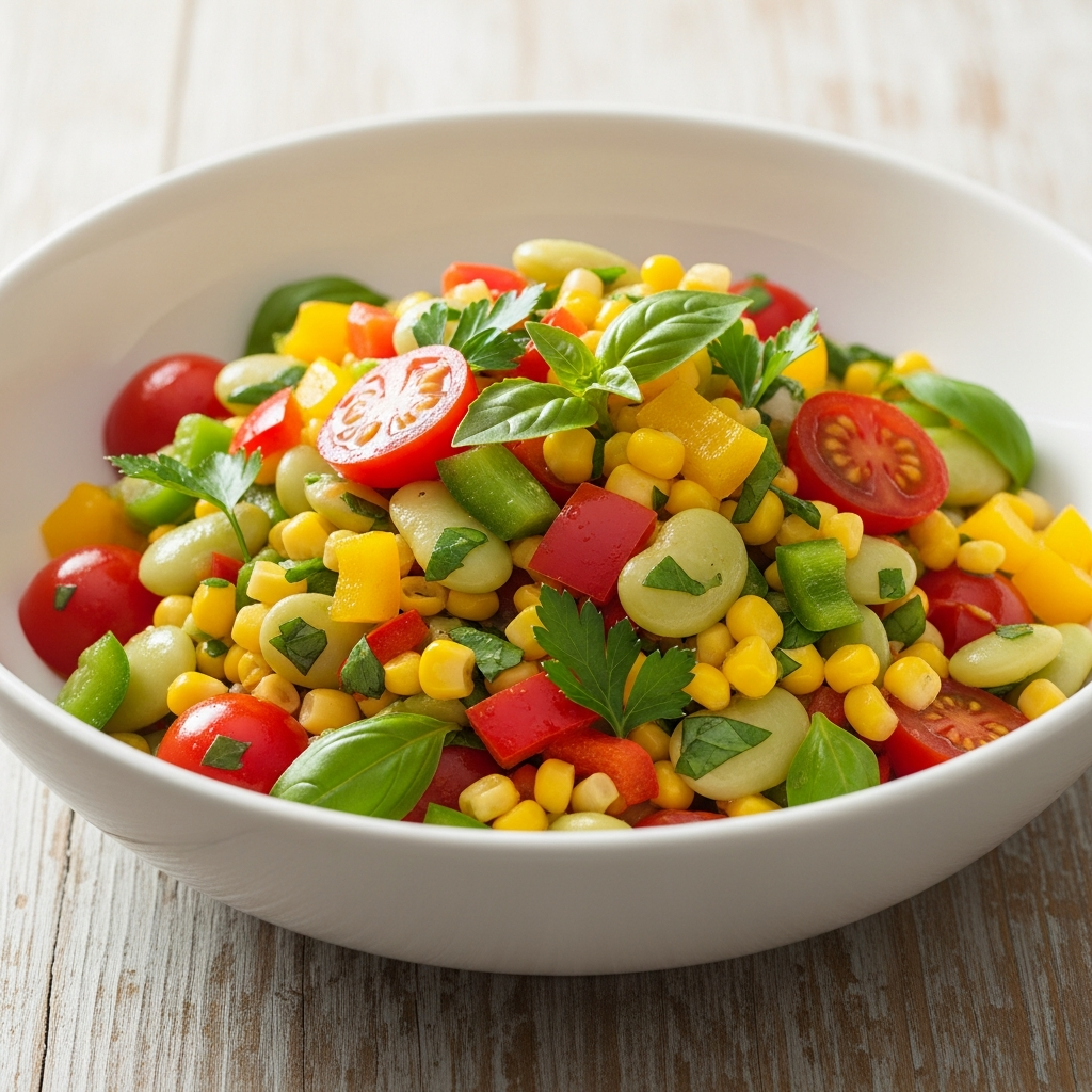 Succotash